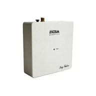 Odtwarzacze sieciowe - METRUM ACOUSTICS BABY AMBRE Black - Odtwarzacz sieciowy audio +9 sklepów - przyjdź przetestuj lub zamów online+ - miniaturka - grafika 1