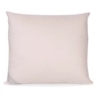 Piórex S.A PODUSZKA PUCH GĘSI 70X80CM KREMOWA 68525013 - Poduszki - miniaturka - grafika 1