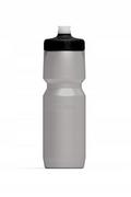 Shakery i bidony sportowe - Cube Cube Feather Butelka 750ml, przezroczysty  2021 Bidony 129720000 - miniaturka - grafika 1