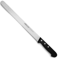 Noże kuchenne - Nóż do plastrowania ze szlifem kulowym UNIVERSAL dł. 300/423 mm - miniaturka - grafika 1