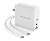Ładowarki do telefonów - Hyper HyperJuice GaN 140W USB-C Charger - miniaturka - grafika 1