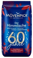 Kawa - ﻿Movenpick der Himmlische 500 ziarno FV/DE Świeża - miniaturka - grafika 1
