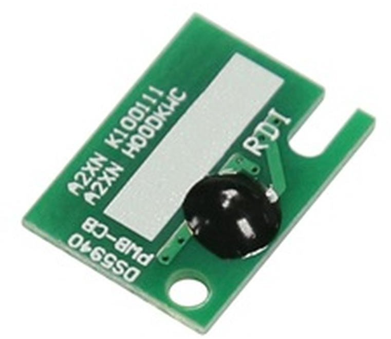 Zamiennik chip bębna Konica Minolta bizhub 227 C / Y / M MCZ8207N