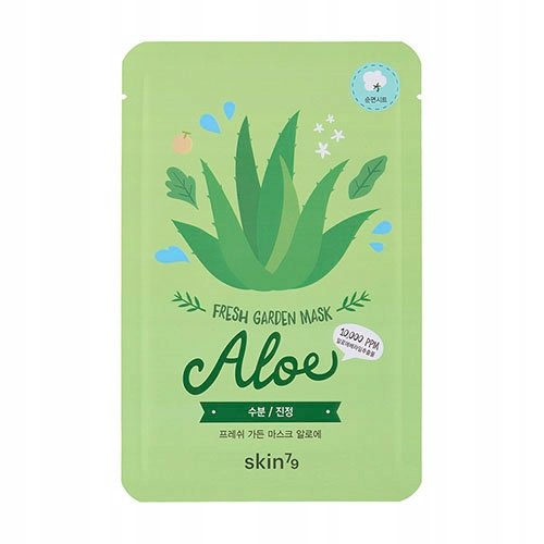 Fresh SKIN 79 Maska Garden Aloe SKIN 79