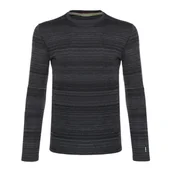Pozostała odzież narciarska - Longsleeve termoaktywny męski Smartwool Merino 250 Baselayer Crew Boxed - miniaturka - grafika 1