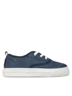 Buty dla chłopców - Primigi Tenisówki 7949355 Granatowy - miniaturka - grafika 1