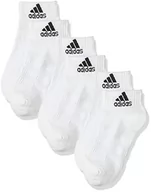 Skarpetki damskie - Adidas Skarpety Damskie Stopki Trzy Pary r 46-48 - miniaturka - grafika 1