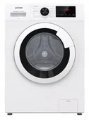 Pralki - Gorenje WHP82ES/PL - miniaturka - grafika 1