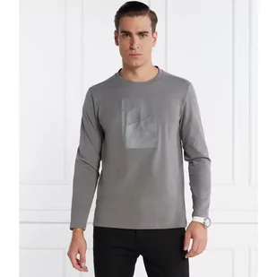 BOSS GREEN Bluza Togn Mirror | Regular Fit - Bluzy męskie - miniaturka - grafika 1