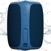 Głośniki przenośne - Creative Muvo Play Niebieski - miniaturka - grafika 1