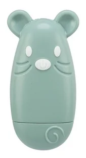 TRIXIE Wskaźnik laserowy dla kota, ładowanie USB 7 cm - szałwiowy - Zabawki dla kotów - miniaturka - grafika 1