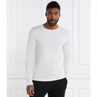 Koszulki męskie - Tommy Hilfiger Longsleeve 2-pack | Regular Fit - miniaturka - grafika 1