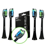 Końcówki do szczoteczek elektrycznych - Końcówki do Teesa TSA8015 - Zamiennik - miniaturka - grafika 1