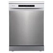 Zmywarki - Hisense HS643D10X - miniaturka - grafika 1