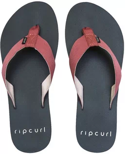 Klapki i japonki damskie - Rip Curl SKYE PINK japonki - 41EUR - grafika 1