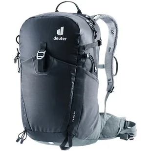 Deuter Plecak Trail 25 L schwarz - Plecaki - miniaturka - grafika 1