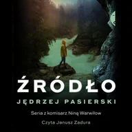 Audiobooki - kryminał, sensacja, thriller - Źródło - miniaturka - grafika 1