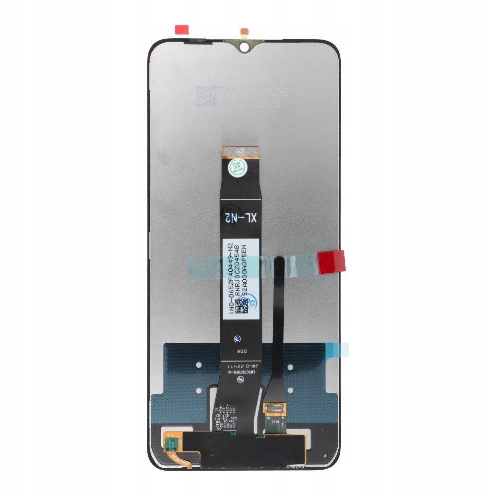 Wyświetlacz Lcd Do Redmi A1 A2 Poco C50 Oem Bez Ramki