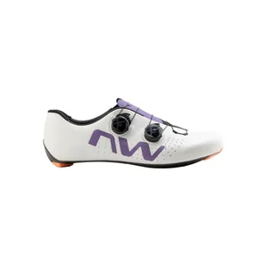 Buty szosowe NORTHWAVE Veloce Extreme - Buty rowerowe - miniaturka - grafika 1
