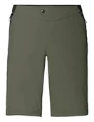 Spodenki damskie - VAUDE Męskie szorty Kuro - miniaturka - grafika 1