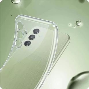 Etui XIAOMI REDMI NOTE 13 5G Tech-Protect FlexAir+ transparentne - Etui i futerały do telefonów - miniaturka - grafika 2