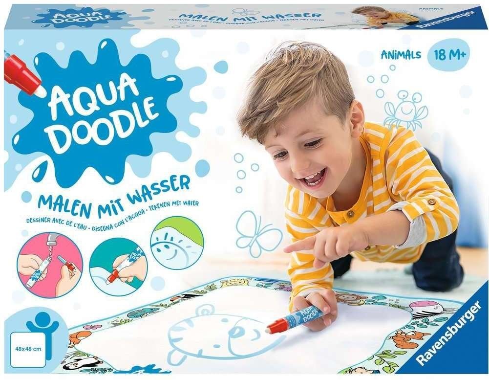 Ravensburger Aqua Doodle 04565 zabawka artystyczna / rękodzielnicza
