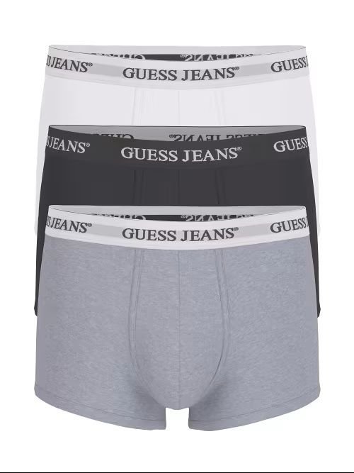 Jeansy męskie guess jeans intimo parigamba m4bz48 k6yw1 3 wielokolorowy