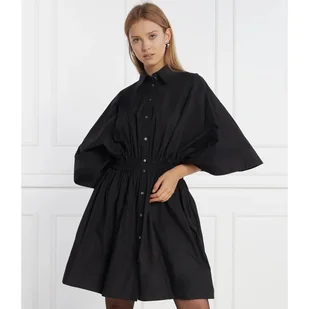 Karl Lagerfeld Sukienka - Sukienki - miniaturka - grafika 1