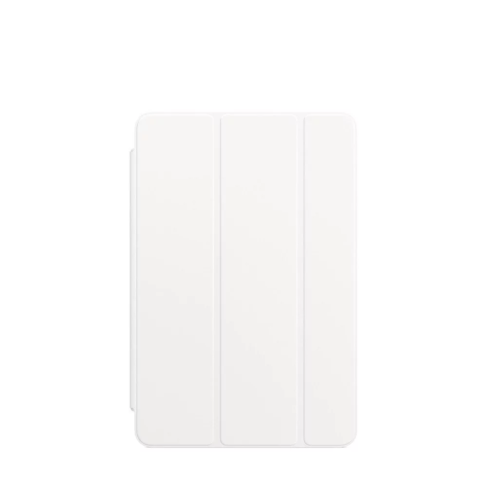 Etui APPLE Smart Cover do iPad mini, White