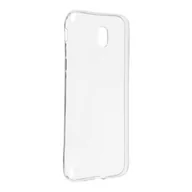 Etui i futerały do telefonów - Samsung Etui GALAXY J5 2017 Back Żel transparentne - miniaturka - grafika 1