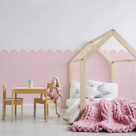 Naklejki na ścianę - Naklejka Na Ścianę Dla Dzieci Lamperia 120Cm - miniaturka - grafika 1