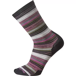 Smartwool Skarpety unisex Margarita Crew Everyday (1 szt.) - Skarpetki damskie - miniaturka - grafika 1