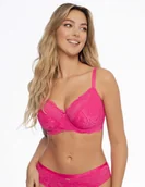 Biustonosze - Biustonosz półusztywniany Lynn Esotiq 70I - miniaturka - grafika 1