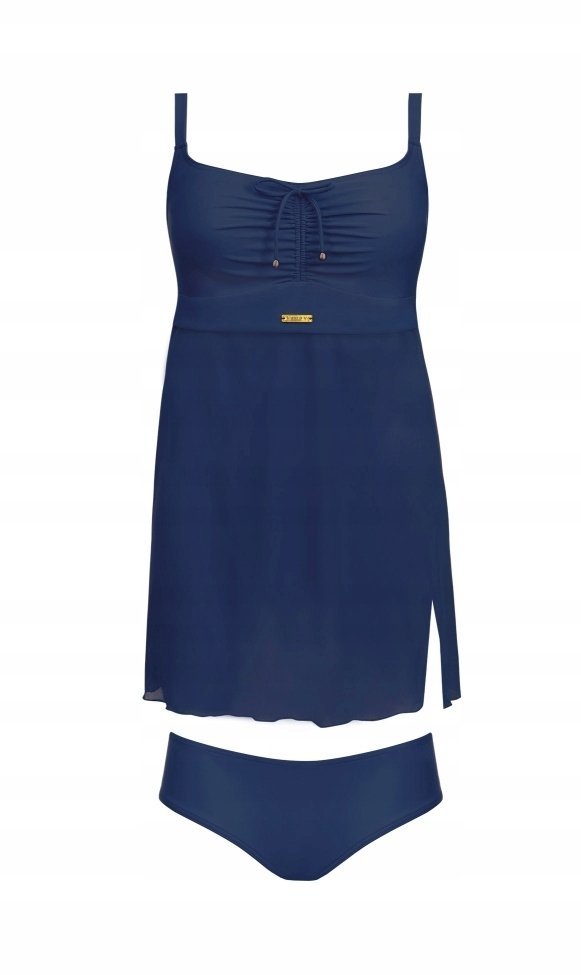 Self SELF STRÓJ KĄPIELOWY TANKINI FASHION 9 S984SV-17 46D