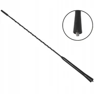 Anteny samochodowe - Antena Maszt Bat 40 CM 5 MM M5 Skoda Fabia Octavia Vw Golf Passat Beetle - miniaturka - grafika 1