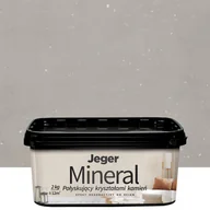 Tynki - Efekt dekoracyjny Mineral nr 3 Peppe 2 l Jeger - miniaturka - grafika 1