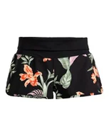 Spodenki damskie - Roxy Damskie szorty z nadrukiem Bs Endless Summer (1 szt.) - miniaturka - grafika 1