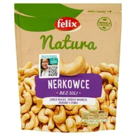 Orzeszki - Felix Natura Nerkowce 150 g - miniaturka - grafika 1