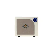 Wzmacniacze gitarowe - Mooer Hornet 15i WH Intelligent Amp - miniaturka - grafika 1