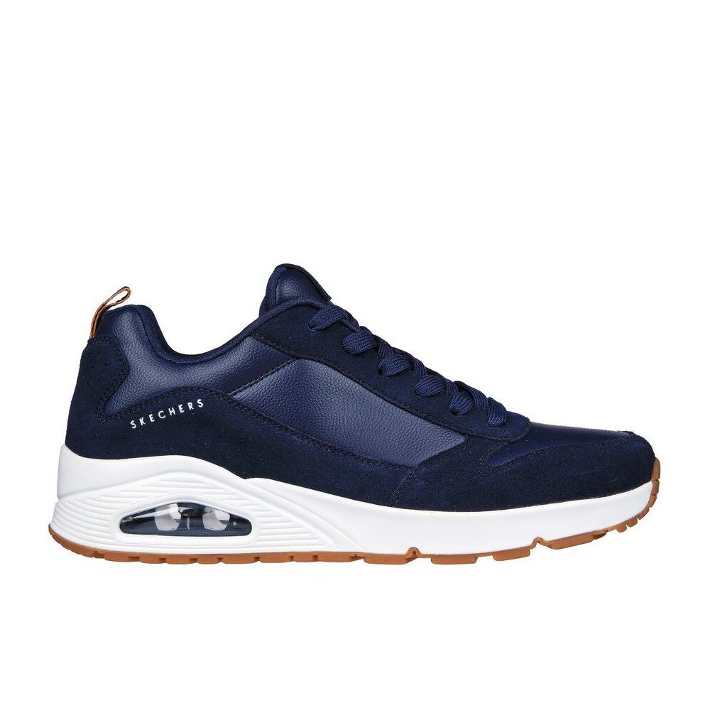 Buty Skechers Uno Stacre 52468NVY