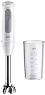 Blendery ręczne - Braun Multi Quick 5 MQ 50001M biały - miniaturka - grafika 1