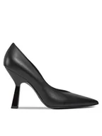 Czółenka - Patrizia Pepe Czółenka 8Z0029/L048-K103 Czarny - miniaturka - grafika 1