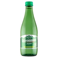 Woda - Ustronianka Premium Woda Niegazowana 12X330Ml - miniaturka - grafika 1