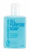 Mydła - Eva Natura Lifeventure Lifeventure All Purpose Soap 200 ml 5031863620703 - miniaturka - grafika 1