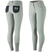 Bryczesy - B//Vertigo Bryczesy KIMBERLEY - alloy grey - miniaturka - grafika 1