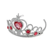 Stroje karnawałowe - Gama Ewa Kraszek Gama Ewa Kraszek, korona Królowa Diana, rozm. uniwersalny - miniaturka - grafika 1