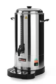 Inne urządzenia gastronomiczne - Hendi Zaparzacz do kawy o podwójnych ściankach 15 l 211304 - miniaturka - grafika 1