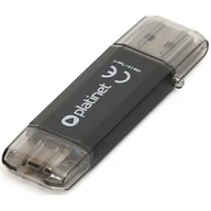 Pendrive - Platinet PMFC64B - miniaturka - grafika 1