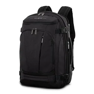Samsonite Mother Lode plecak dla rodziców, Czarny, Large, Podróże - Plecaki - miniaturka - grafika 1