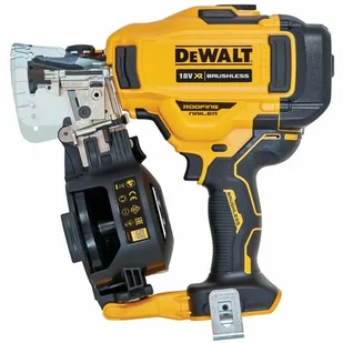 DeWalt Gwoździarka DCN45RNN-XJ - Narzędzia warsztatowe - miniaturka - grafika 1